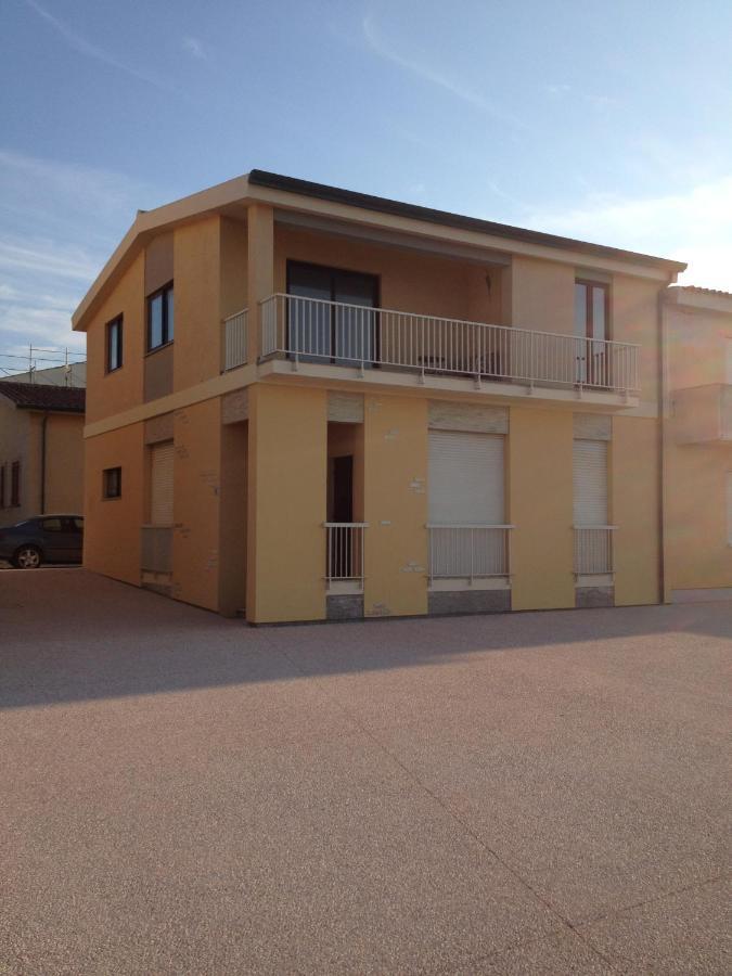 Casa Con Terrazza Fronte Mare * Santa Lucia (Sardinia)