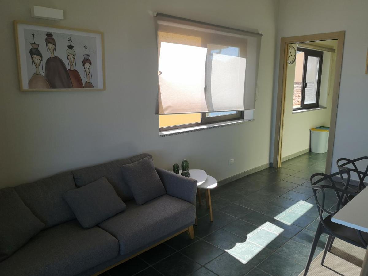 Casa Con Terrazza Fronte Mare Holiday home Santa Lucia (Sardinia)